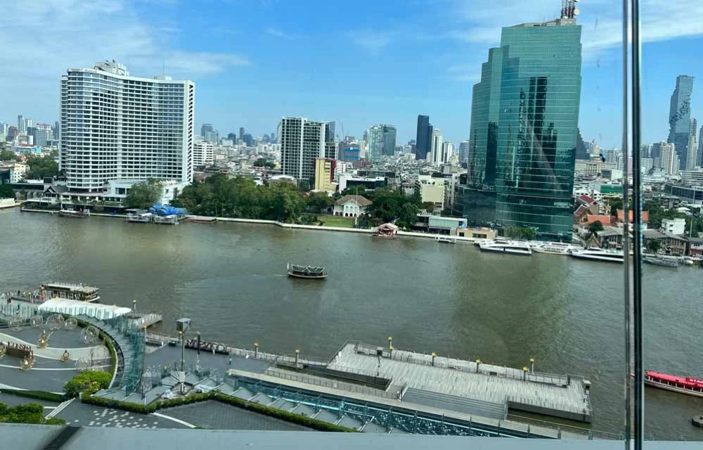 Icon Siam in Bangkok  Pictures