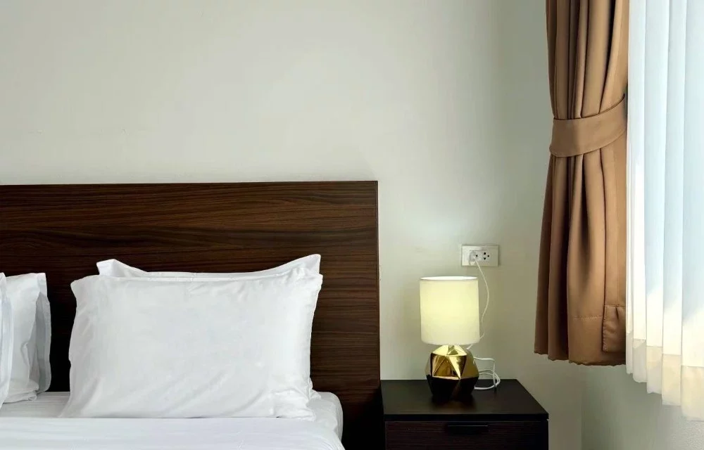 Pas Cher Hotel