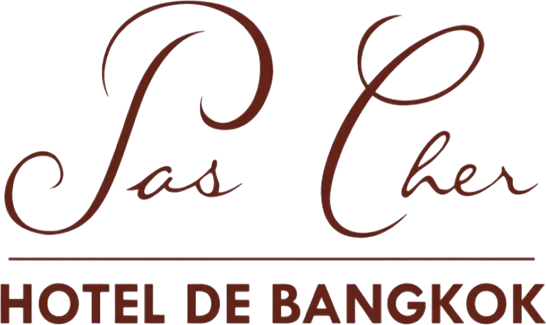 Hotel in Bangkok  Logo