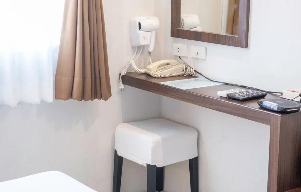 Pas Cher Hotel Gallery Images