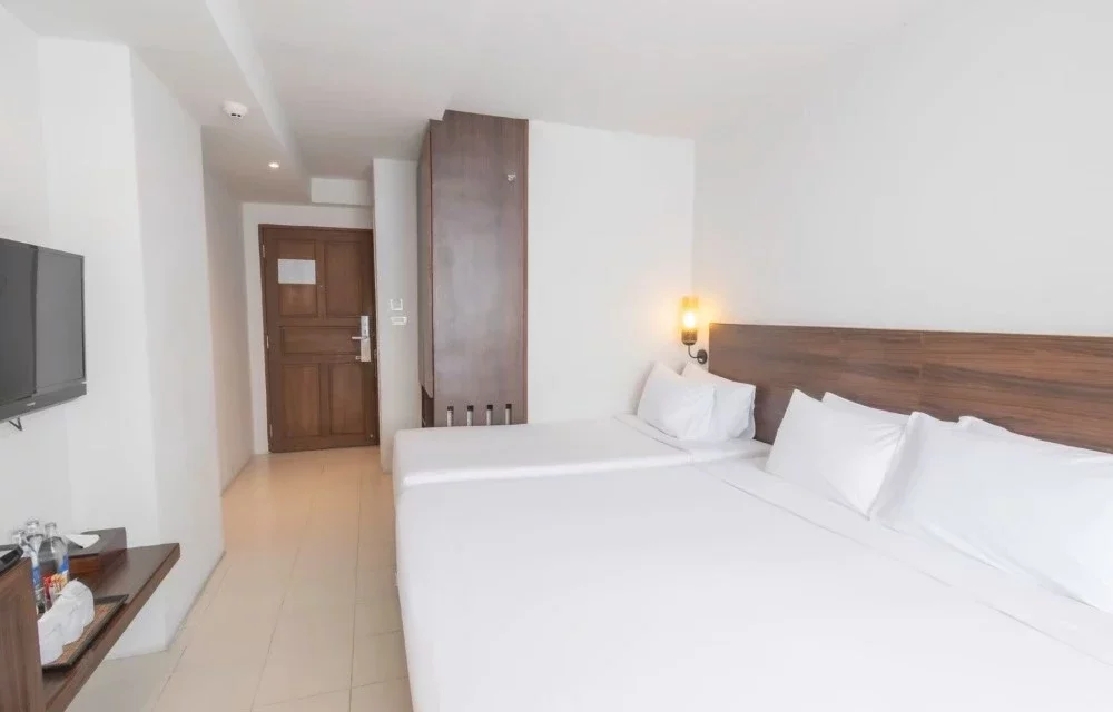 Pas Cher Hotel Gallery Images