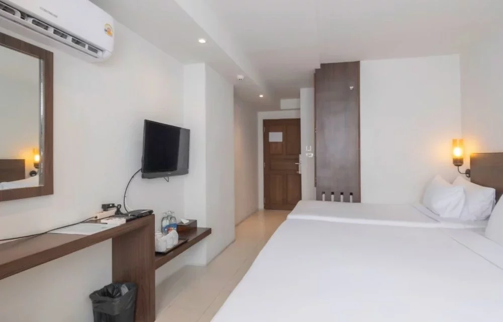 Pas Cher Hotel Gallery Images