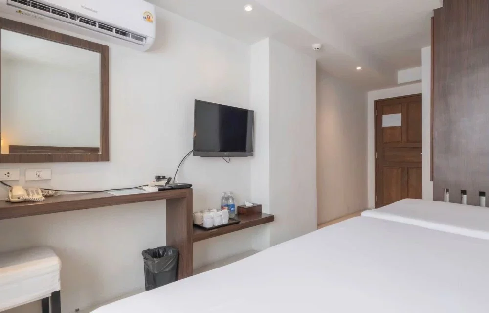 Pas Cher Hotel Gallery Images