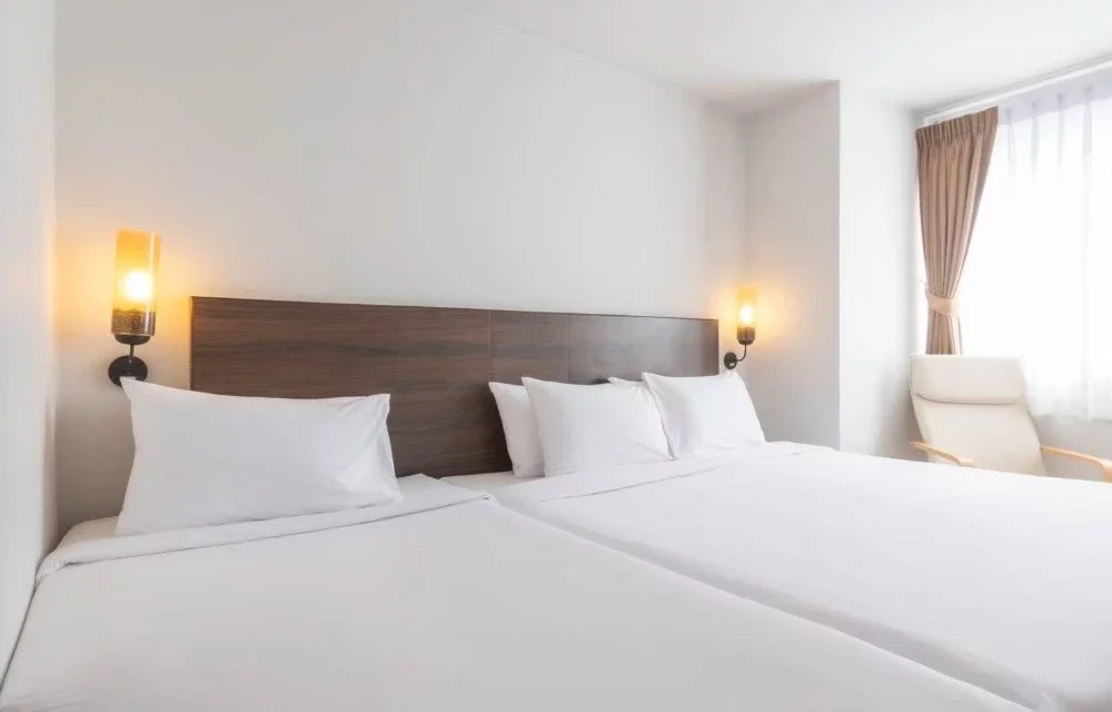 Pas Cher Hotel Gallery Images